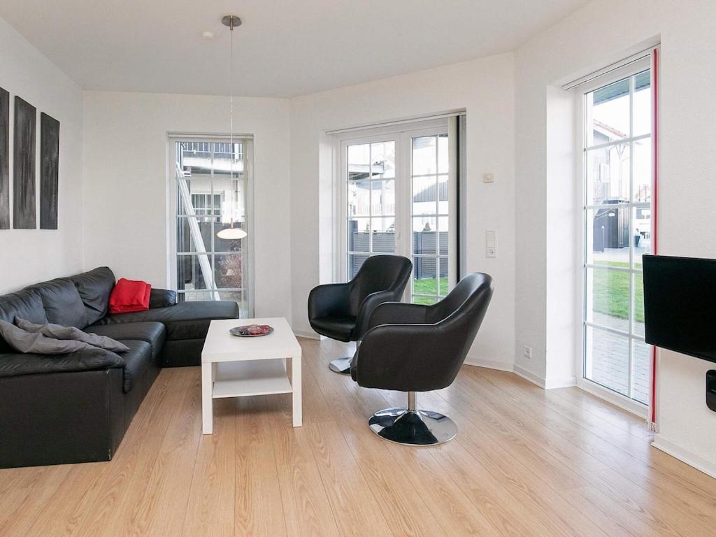 Apartment Bogense Lx المظهر الخارجي الصورة