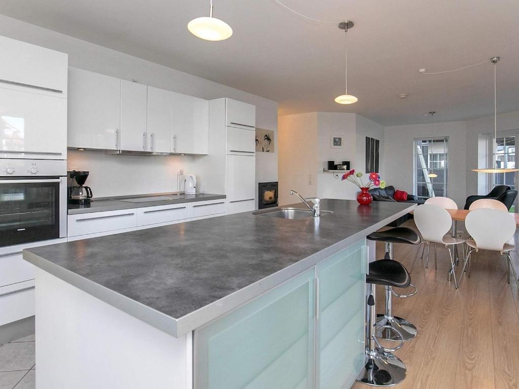 Apartment Bogense Lx المظهر الخارجي الصورة